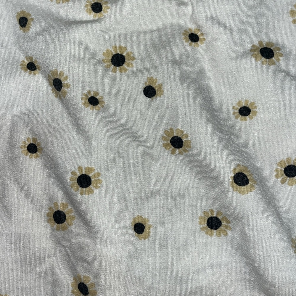Wallflower long sleeve tee - Picture 3 of 3